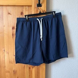 1764 Golf Shaft N Balls “Pierce” Short